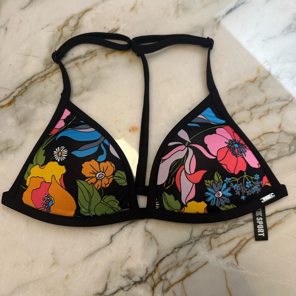 Victoria Secret Pink Bikini Top